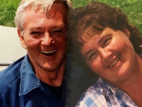 Obituary: Joan Sue Phipps