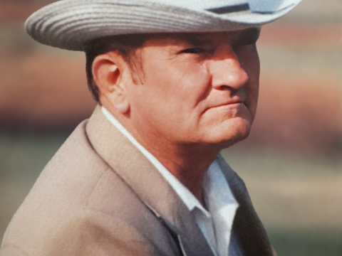 Obituary: Robert Eugene Reynolds