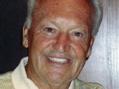 Obituary: Roger Nelson Moore