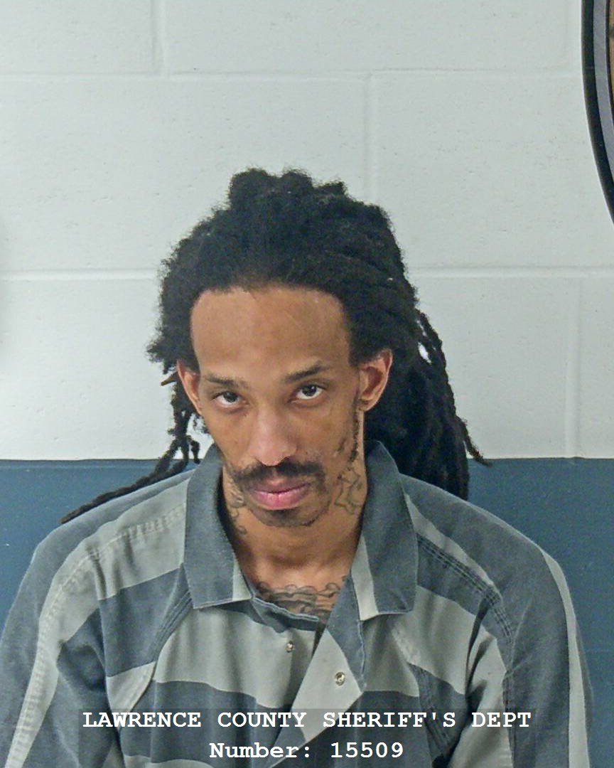 Traffic stop leads to meth, fentanyl, and marijuana seizure in Bedford