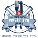 BNL Stars Baseball selling tickets, seeking sponsors for First Pitch Dinner