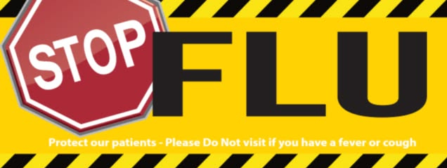 Indiana hospitals implement visitor restrictions amid 25-year record flu spike