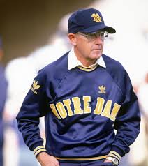 College football icon Lou Holtz enters hospice care at 89