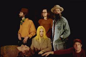 Tickets on sale Friday for The Head and The Heart at the Brown County Music Center