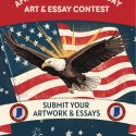 Seymour announces America’s 250th Birthday art and essay contest
