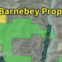 Barnebey Woods granted state’s highest protection as new Owen County Nature Preserve
