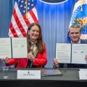 USDA and DoW advance key parts of the National Farm Security Action Plan