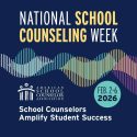 North Lawrence Community Schools celebrates National School Counseling Week