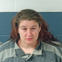 Bedford woman arrested for public intoxication following domestic incident