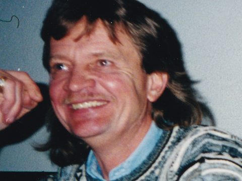 Obituary: Terry Lee McIntyre