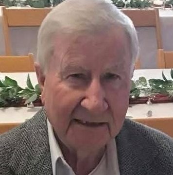 Obituary: Charles ‘Gary’ Wray