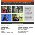 Master the Outdoors: Daviess County to host Indiana DNR Hunter Education Course