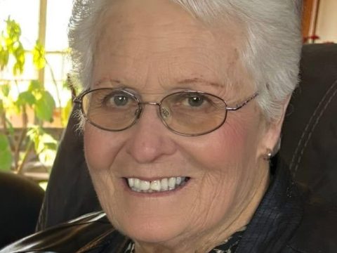Obituary: Diana Ramsey