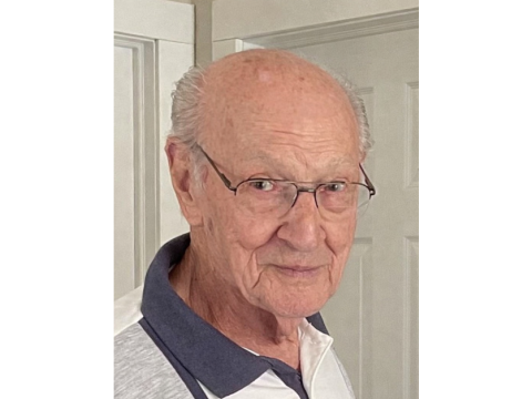 Obituary: John J. Elkins