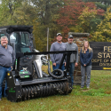TC Energy partnership fuels Oak-Hickory restoration in Southern Indiana forests