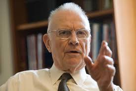 Indiana mourns passing of Former Congressman Lee Hamilton