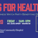 Hoops for Healthcare: New March Madness tradition to benefit Daviess Community Hospital