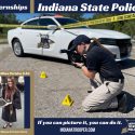 Indiana State Police to offer new CSI internship opportunities
