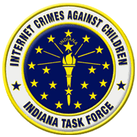 Gov. Braun, ISP Protect Hoosier children from online predators