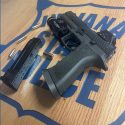 Indiana State Police to deploy new $1.17 million service weapons this Spring