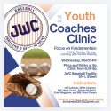 JWC Baseball to host free youth coaches clinic