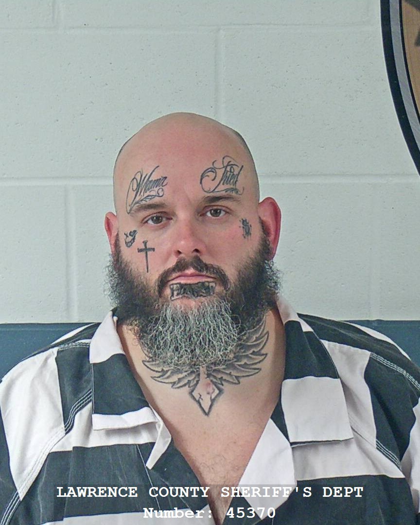 Traffic stop leads to Bloomington man arrest for felony drug dealing