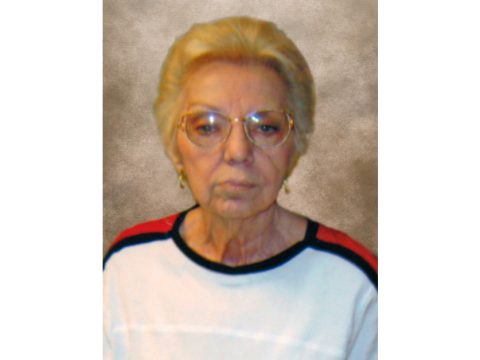 Obituary: Linda Dianne Henderson