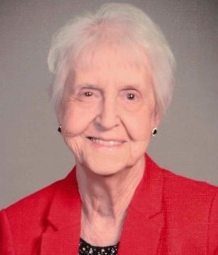 Obituary: Marilyn Shively
