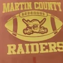 Martin County Raiders revived: Youth Football returns