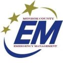 Monroe County announces new storm details and additional debris dumpster location following February 19 tornado