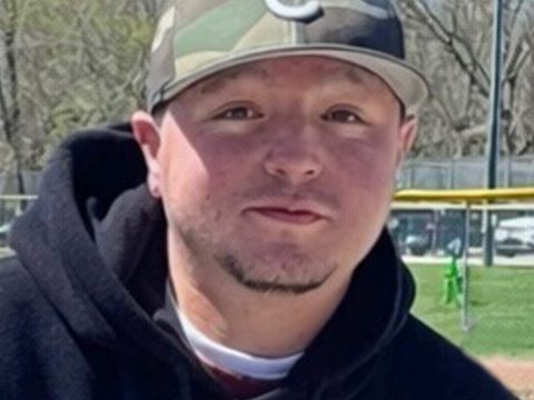 Obituary: Nicholas Charles VanGemert