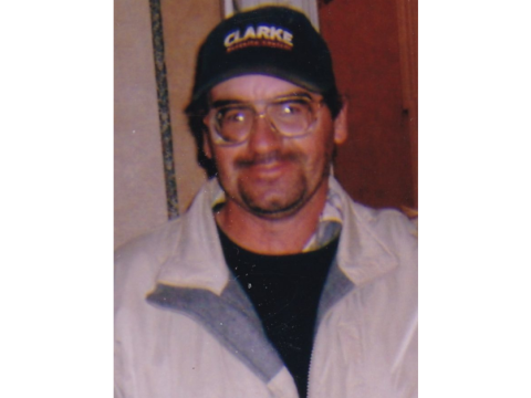 Obituary: John John Dalton