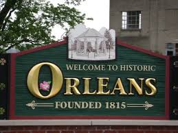 Orleans Chamber of Commerce announces 2026 leadership and vision