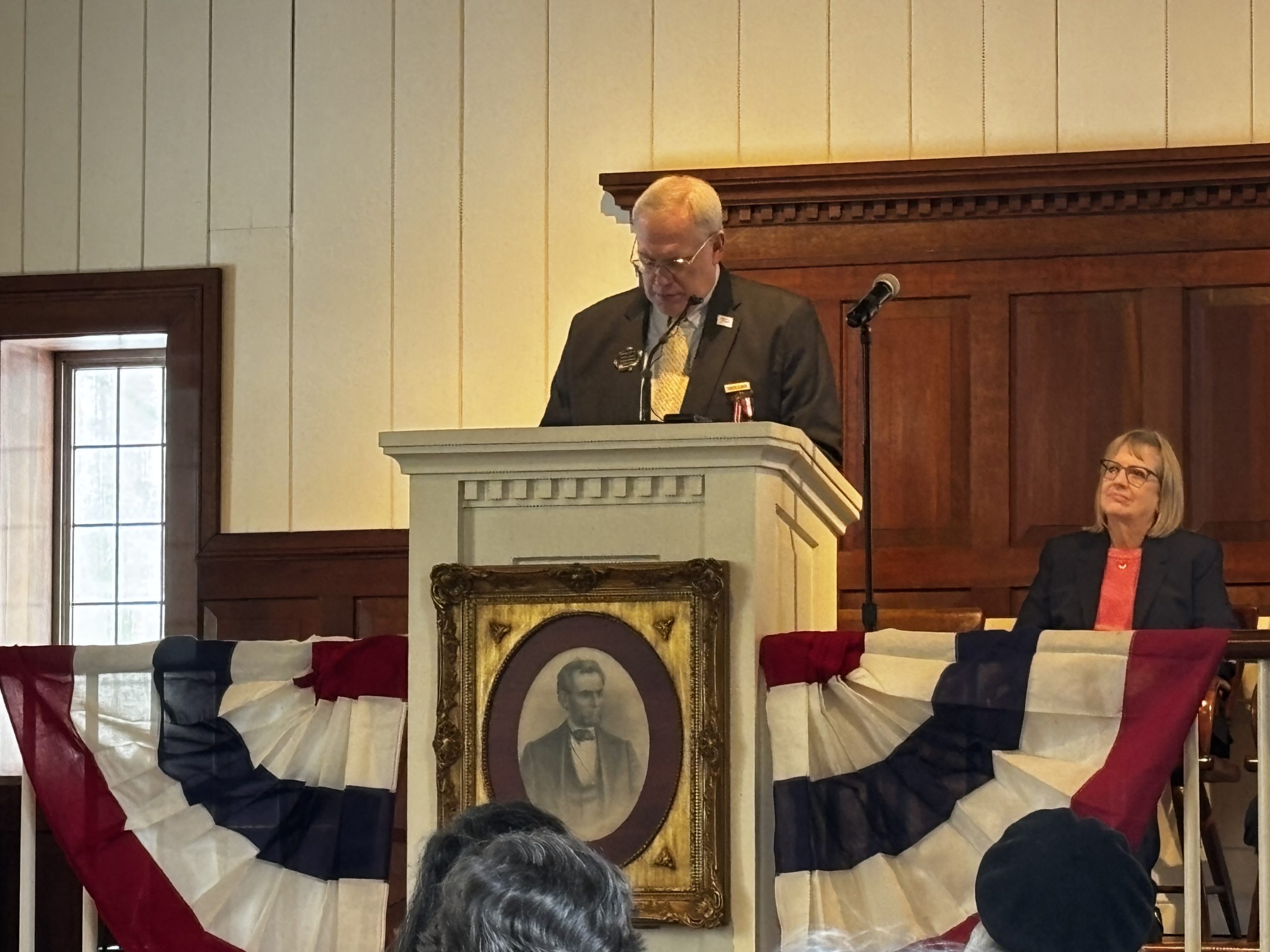 Honoring the Hoosier Youth: Southern Indiana celebrates 102nd Lincoln Day