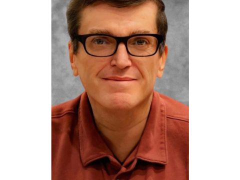 Obituary: Perry Glasgow