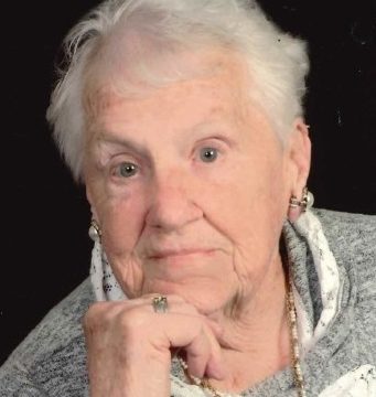 Obituary: Phyllis Anne Nikirk