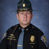 Indiana State Police Sergeant Bruce Duhaime promoted to lieutenant
