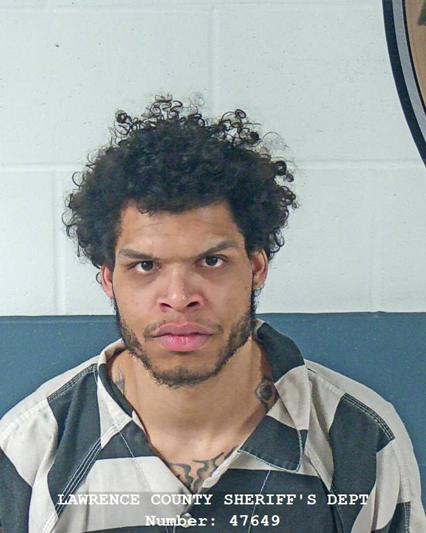 Traffic stop for broken headlight leads to felony identity deception charges