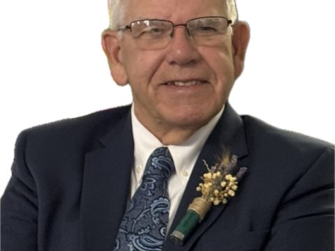Obituary: Thomas V. Shirley