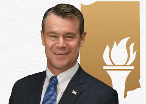 Senator Todd Young, colleagues introduce bill to support next generation of aviation