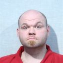 Seymour man arrested for battery of five-year-old child