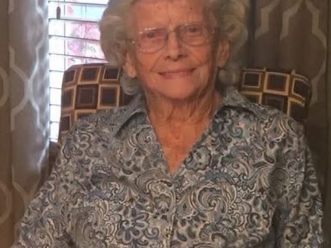 Obituary: Wynema Bailey