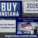 BuyIN event planned to connect businesses with NSWC Crane opportunities