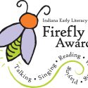 2026 Indiana Early Literacy Firefly Award ballot announcement