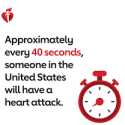 IU Health cardiologist shares heart attack tips