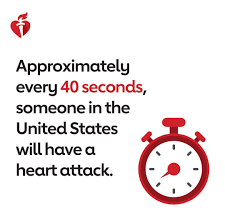 IU Health cardiologist shares heart attack tips