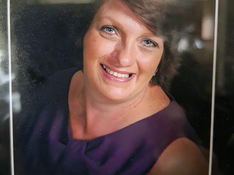 Obituary: Kimberly K. Haines