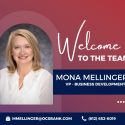 Owen County State Bank welcomes Mona Mellinger as vice president