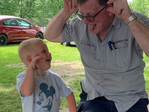 Obituary: George W. Payne