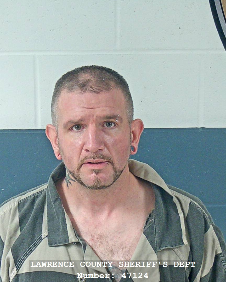 Traffic stop for erratic driving leads to drug and OWI charges